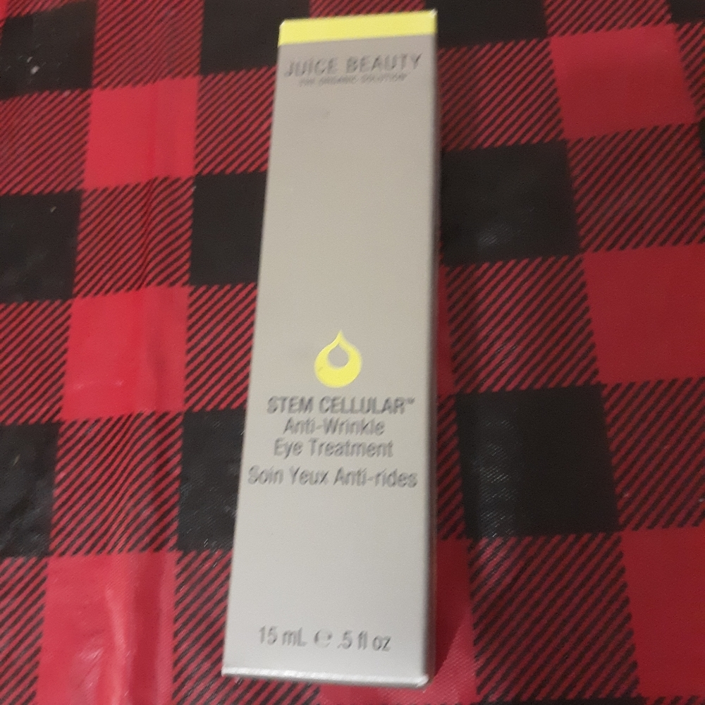 Juice Beauty STEM cellular